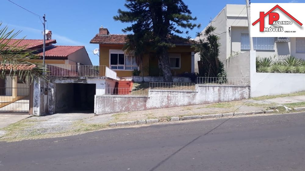 Casa à venda com 181.65m² na Rua Andradas, Areias Brancas em Rosário do