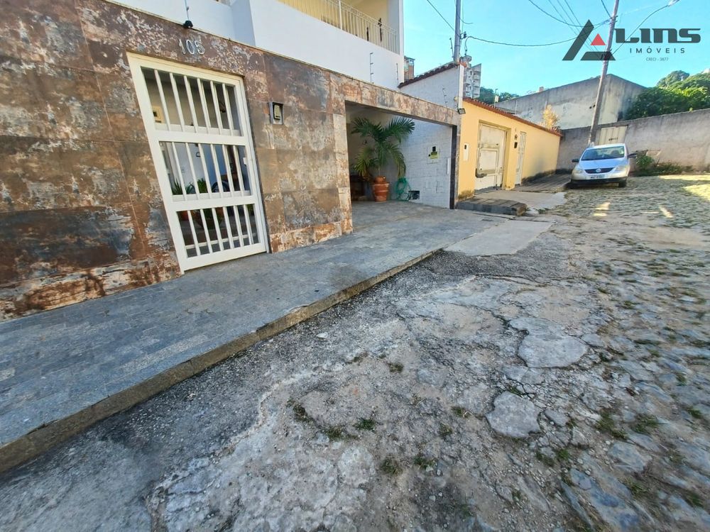 Casa à venda , Tabajaras em Teófilo Otoni, MG