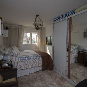 Apartamento com 130m², 3 dormitórios, 2 vagas no Caravaggio em Torres para Comprar