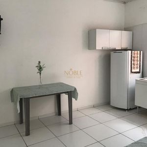 Apartamento, 2 dormitórios, 1 vaga no Residencial Universitário em Torres para Comprar