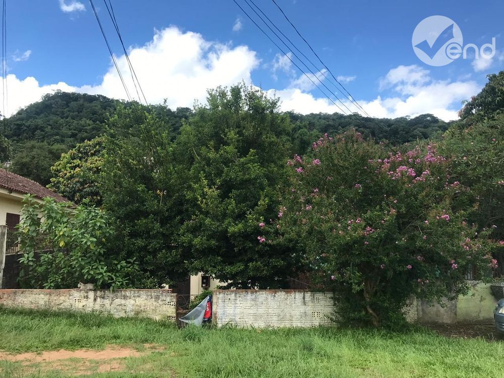 Terreno Comercial à venda bairro Centro em Santa Maria, Rio Grande do Sul