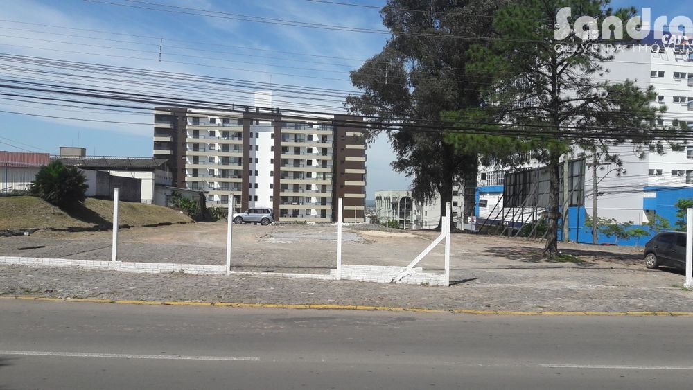 Terreno à venda na Avenida Nossa Senhora das Dores, Nossa Senhora das Dores em Santa Maria, RS Terreno à venda na Avenida Nossa Senhora das Dores, Nossa Senhora das Dores em Santa Maria, RS