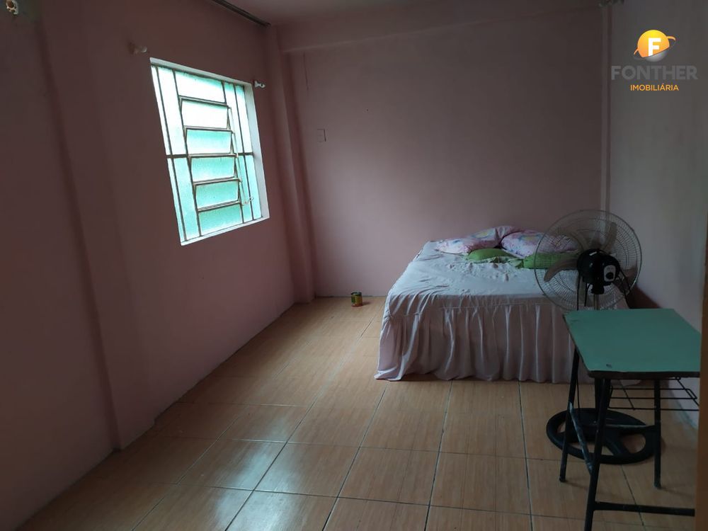 Casa à venda na Rua Conde de Porto Alegre, Cidade Alta em Alegrete, RS