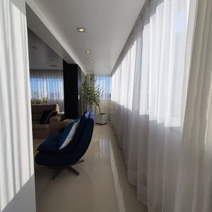 Apartamento com 149m², 3 dormitórios, 1 suíte, 2 vagas no Monte Olimpo em Torres para Comprar