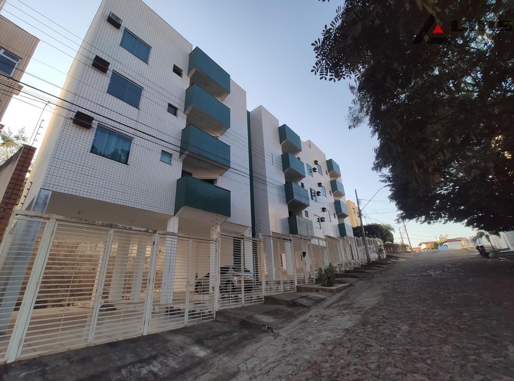 Apartamento para alugar na Rua Benvinda Abrantes 230, Marajoara em Teófilo Otoni, MG