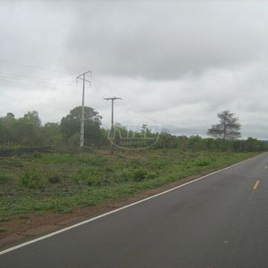 2675 hectares no Piauí