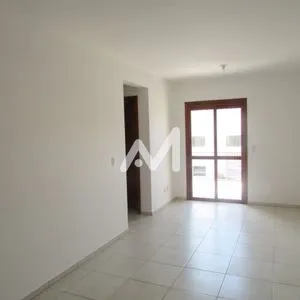 Apartamento com 60m² e 2 dormitórios no bairro Olarias em Lajeado para Comprar