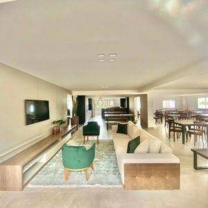 Apartamento com 109m², 3 dormitórios, 1 suíte, 2 vagas no San Pietro em Torres para Comprar