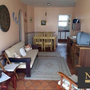 Apartamento com 60m², 1 dormitório, 1 vaga no San Remo em Torres para Comprar