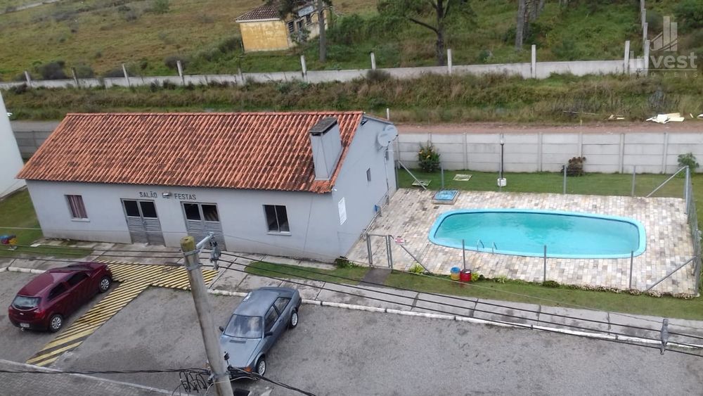 Apartamento à venda e para alugar na Rua Barão de Cotegipe, São Gonçalo