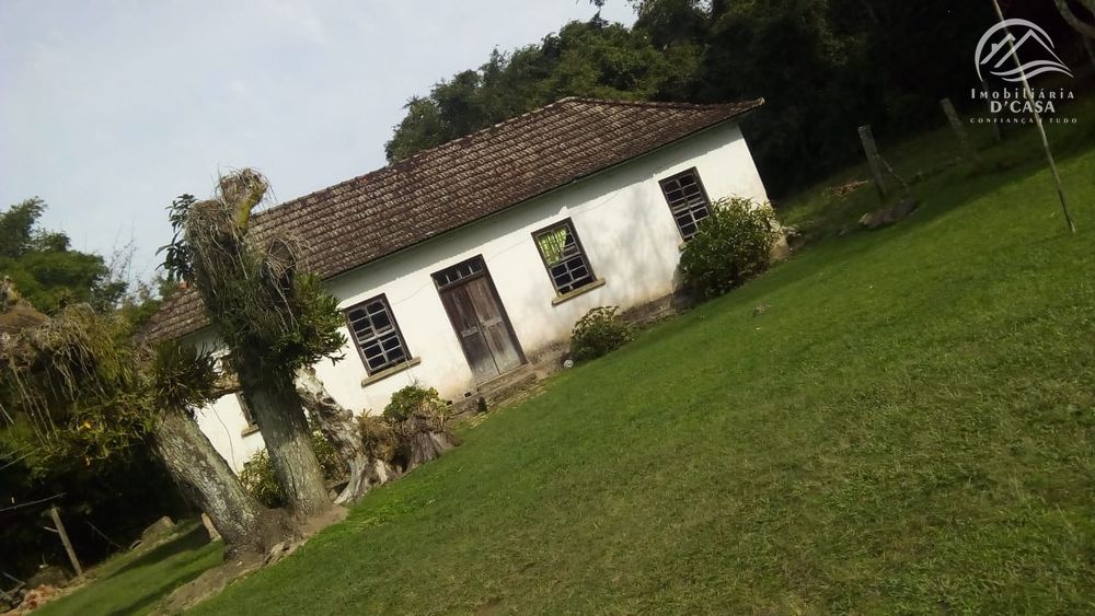 Propriedade Rural Ta Para Moradia, Hacienda Del Rey Landscaping