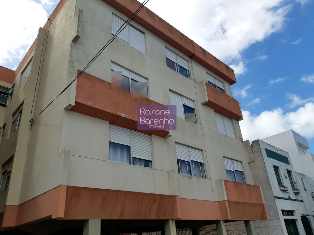 Apt Cond. Dom Leonardo, Cidade Nova, Rio Grande (Cód 2368)