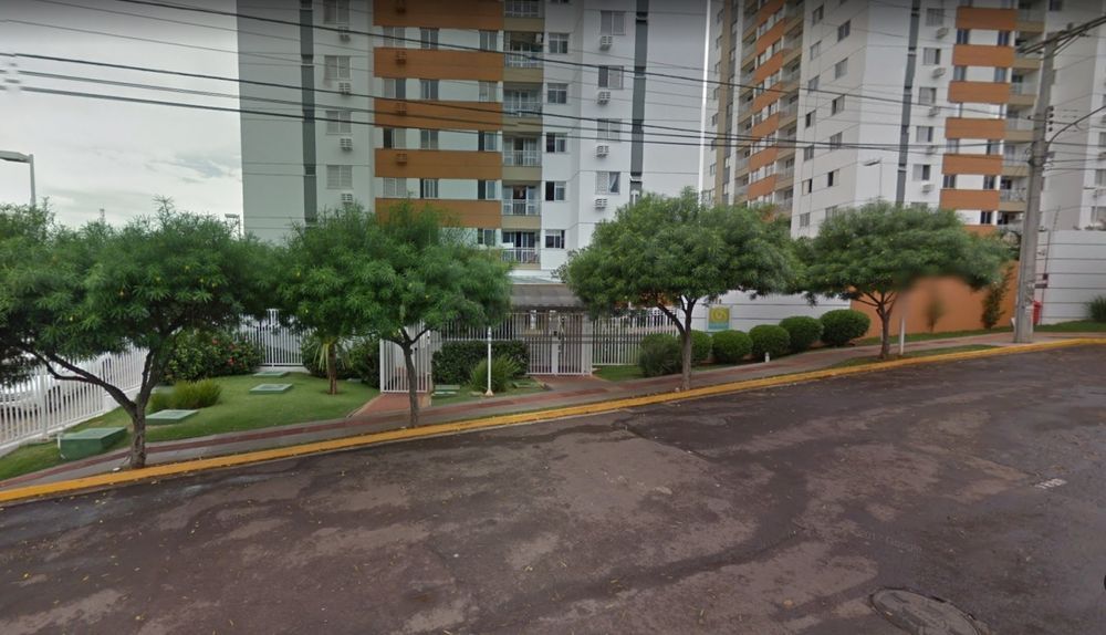 Garden San Francisco