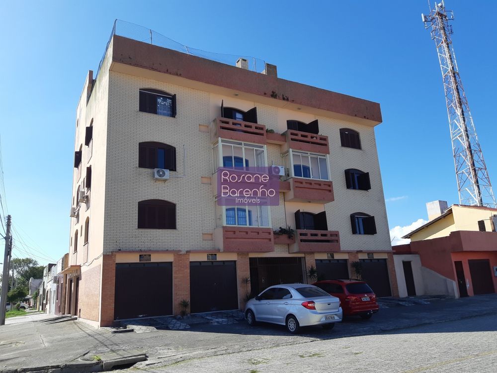 Apt elevador privativo Rua Visc. de Mauá, Cidade Nova, Rio Grande