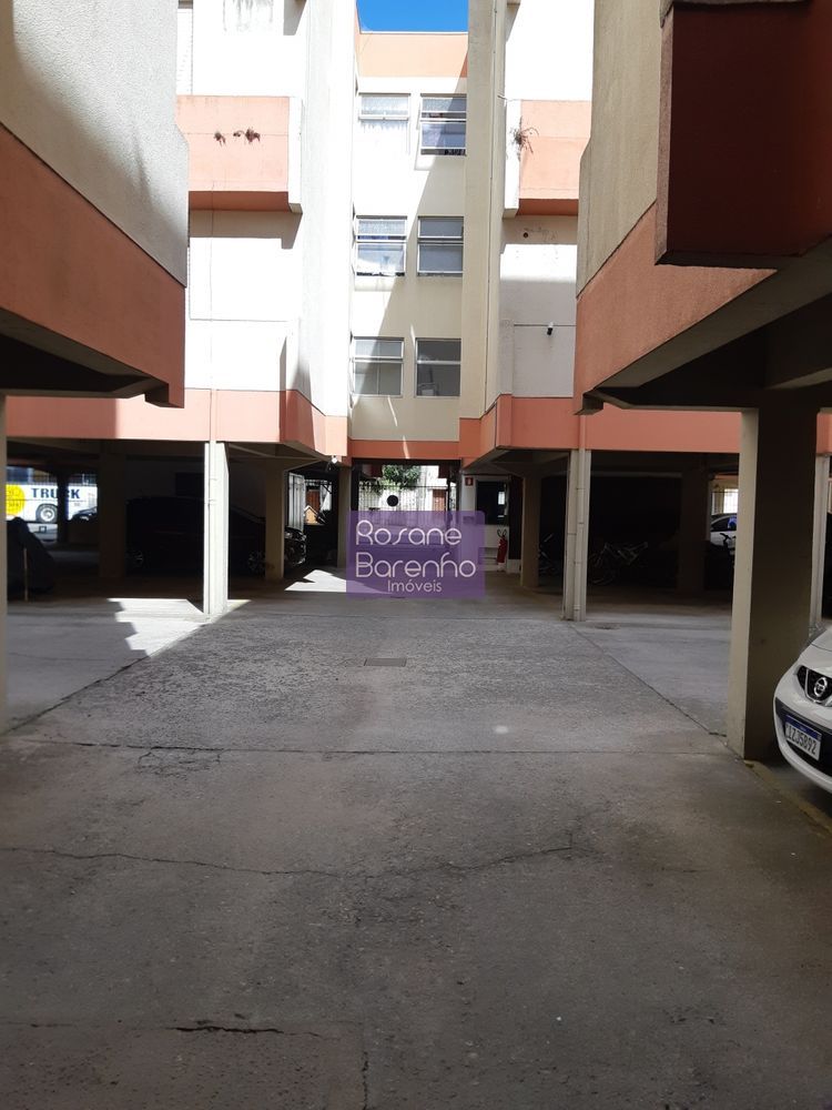 Apt Cond. Dom Leonardo, Cidade Nova, Rio Grande (Cód 2368)