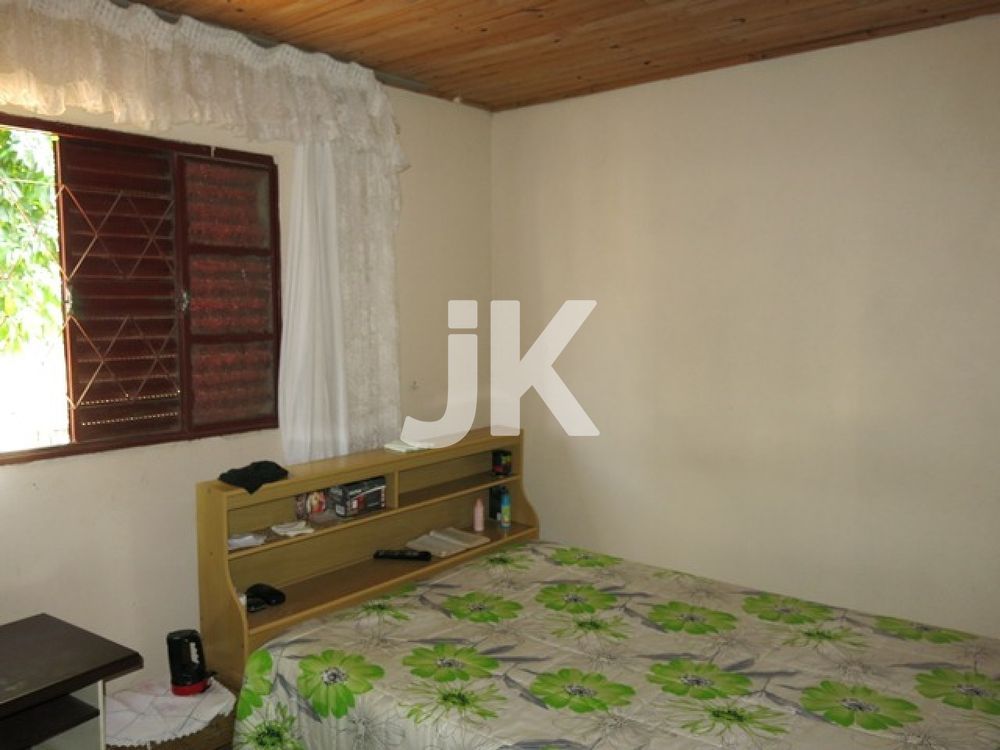 Casa 2 dormitórios