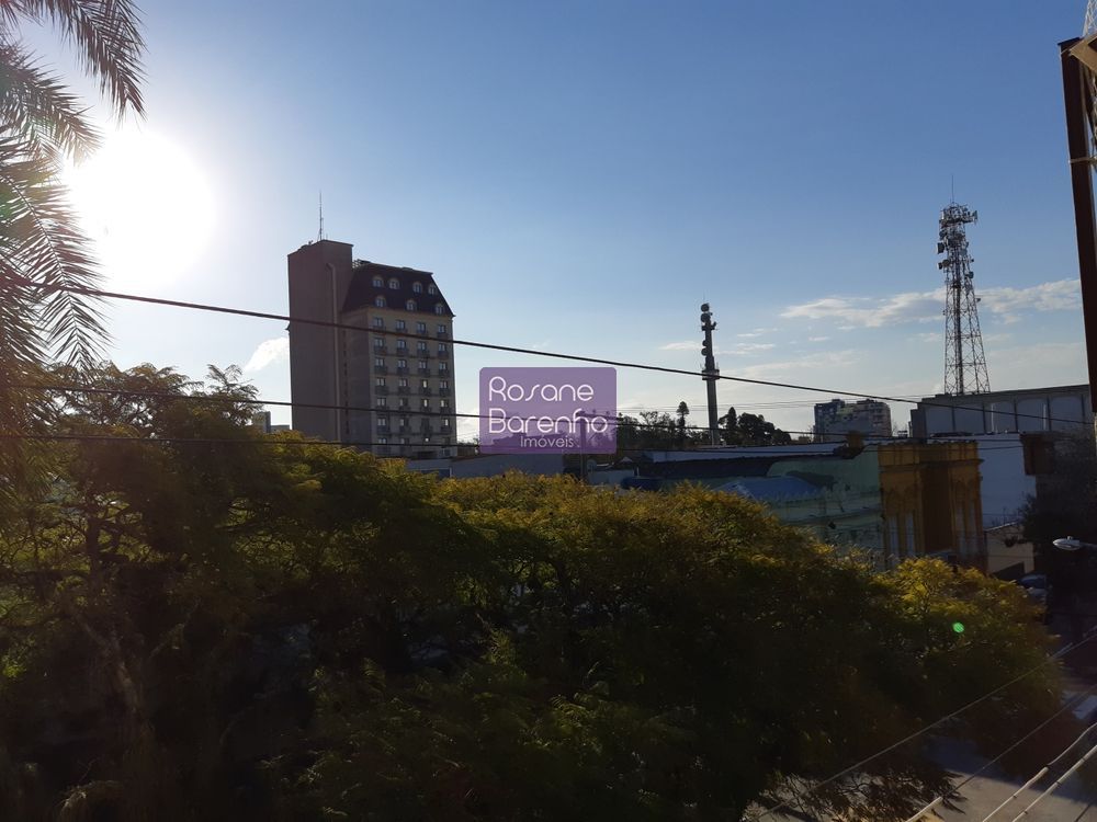 Apt Rua Duque de Caxias, Centro, Rio Grande (Cód 2245)