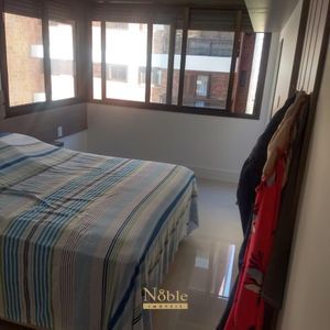 Apartamento com 115m², 3 dormitórios, 3 suítes, 2 vagas no Absoluto em Torres para Comprar