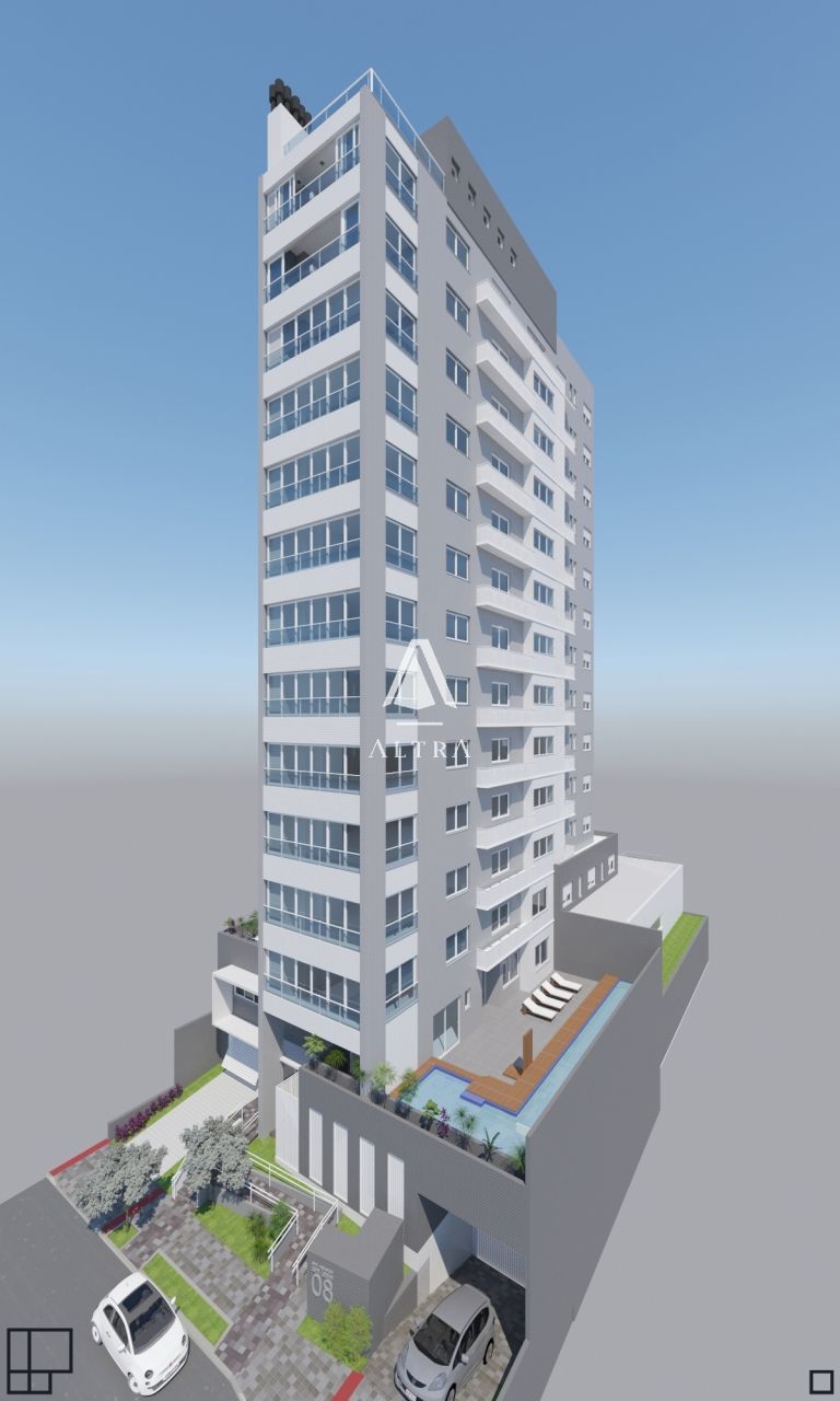 Apartamento com 3 Dormitórios à venda, 202 m² por R$ 1.650.000,00