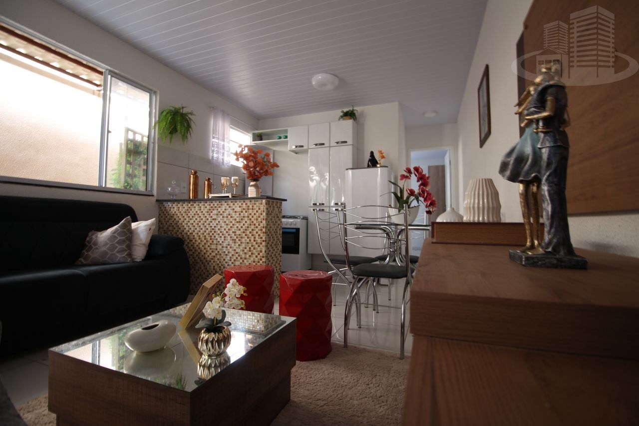 Casa, 2 quartos, 55 m² - Foto 7