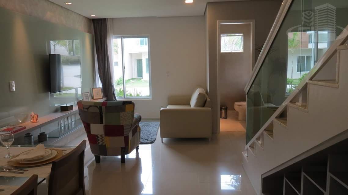 Casa de Condomínio, 3 quartos - Foto 3