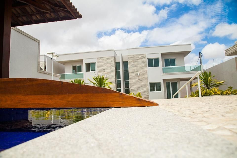 Casa de Condomínio à venda com 4 quartos, 133m² - Foto 3