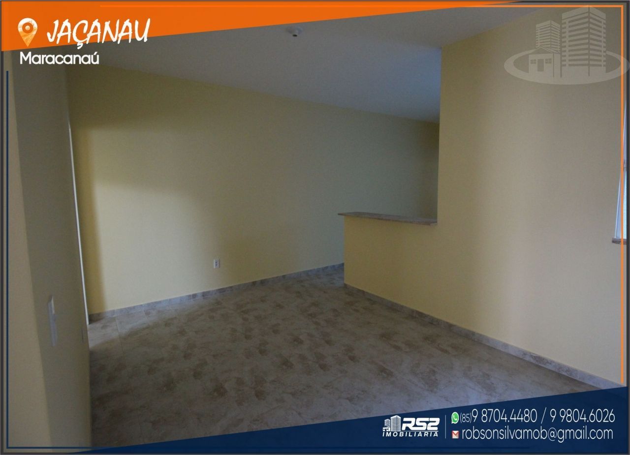 Casa à venda com 2 quartos, 80m² - Foto 3