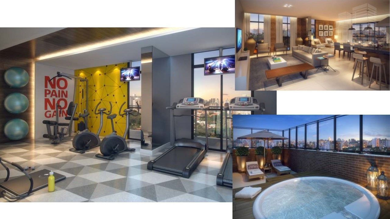 Apartamento, 3 quartos, 92 m² - Foto 10