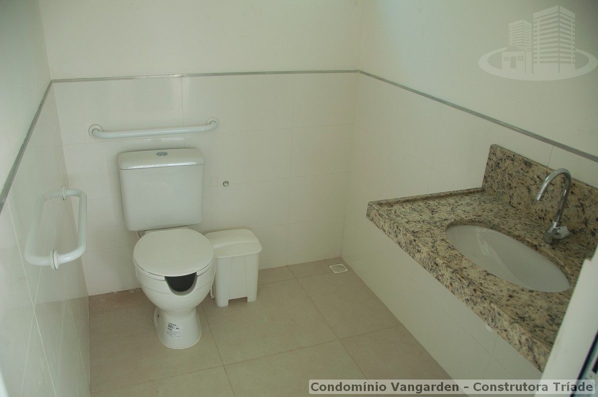 Casa de Condomínio à venda com 3 quartos, 140m² - Foto 13