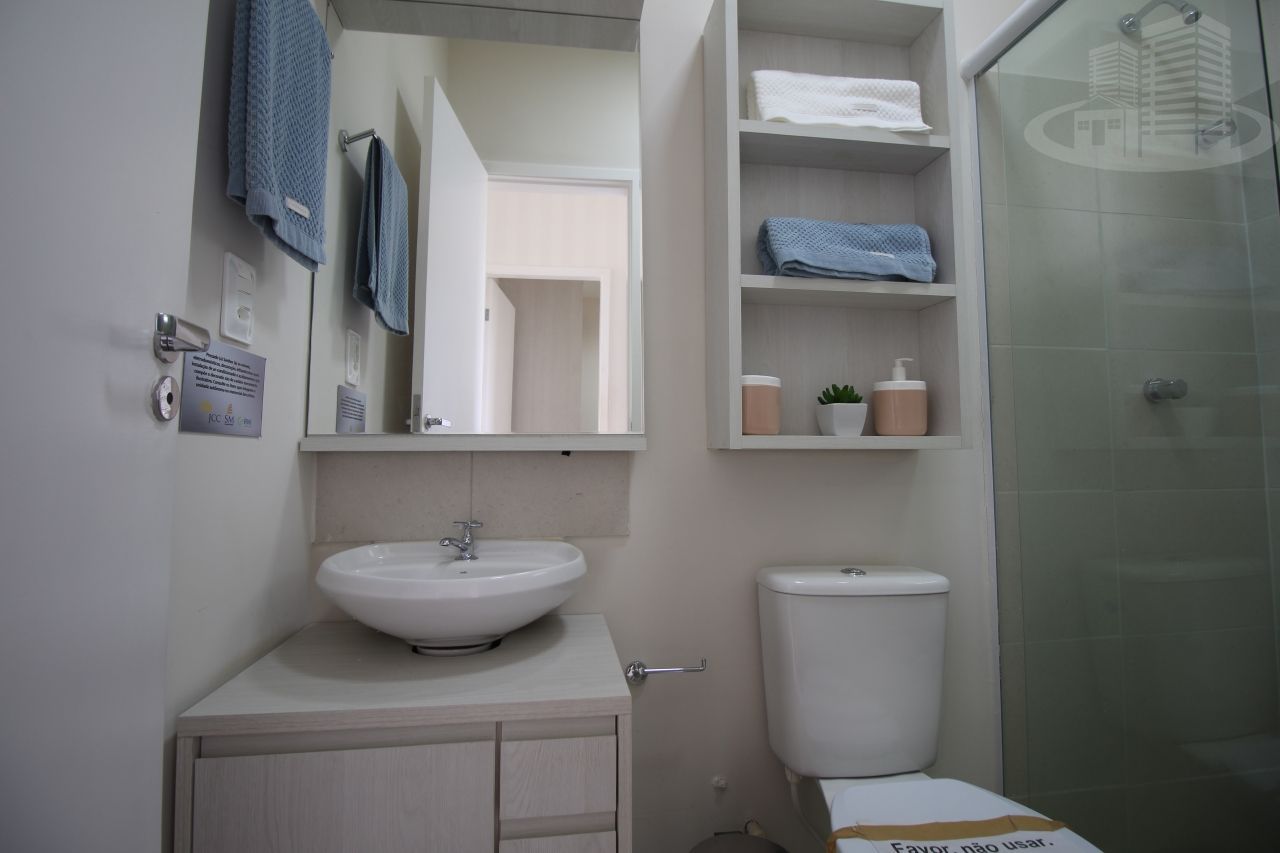Casa de Condomínio à venda com 2 quartos, 43m² - Foto 8