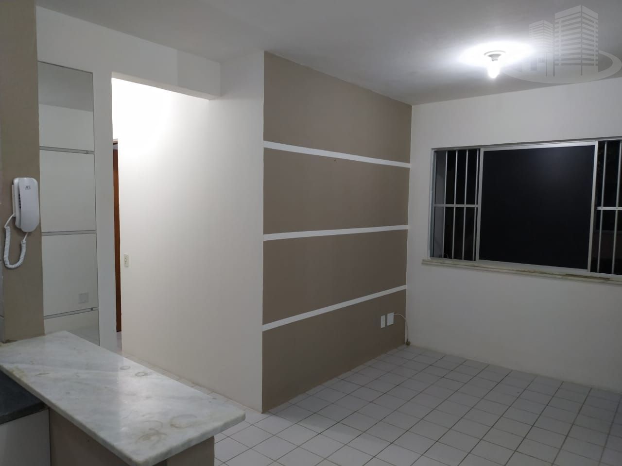 Apartamento à venda com 2 quartos, 44m² - Foto 3