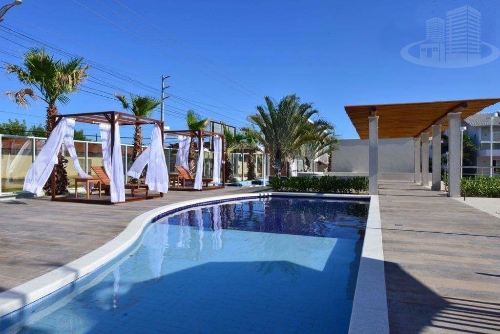 Casa de Condomínio, 4 quartos - Foto 4