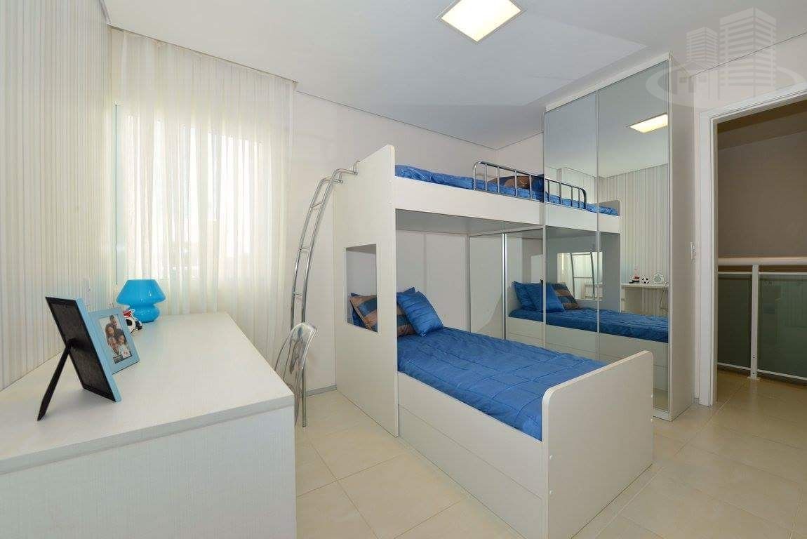 Casa de Condomínio à venda com 3 quartos, 111m² - Foto 11