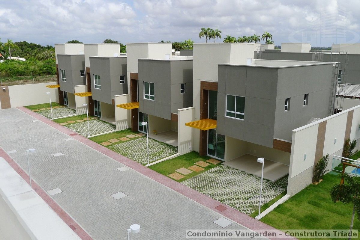 Casa de Condomínio à venda com 3 quartos, 140m² - Foto 25