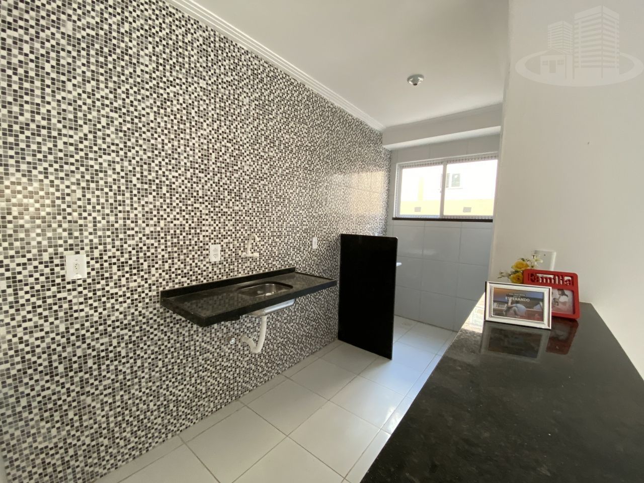 Apartamento à venda com 2 quartos, 49m² - Foto 11