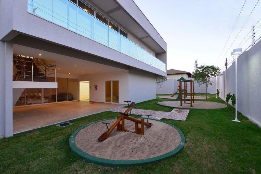 Casa de Condomínio, 4 quartos - Foto 9