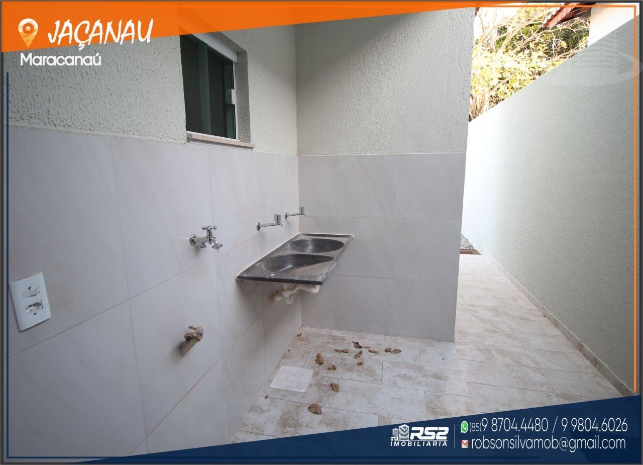 Casa à venda com 2 quartos, 80m² - Foto 7