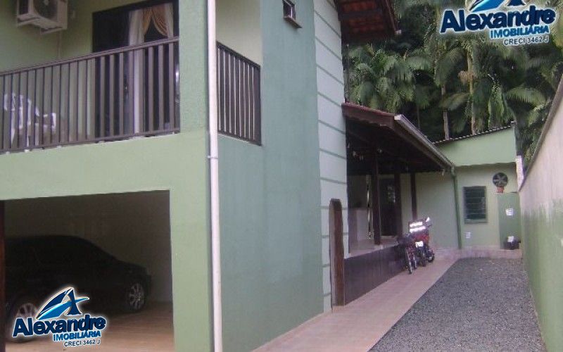 Casa à venda com 3 quartos, 255m² - Foto 8
