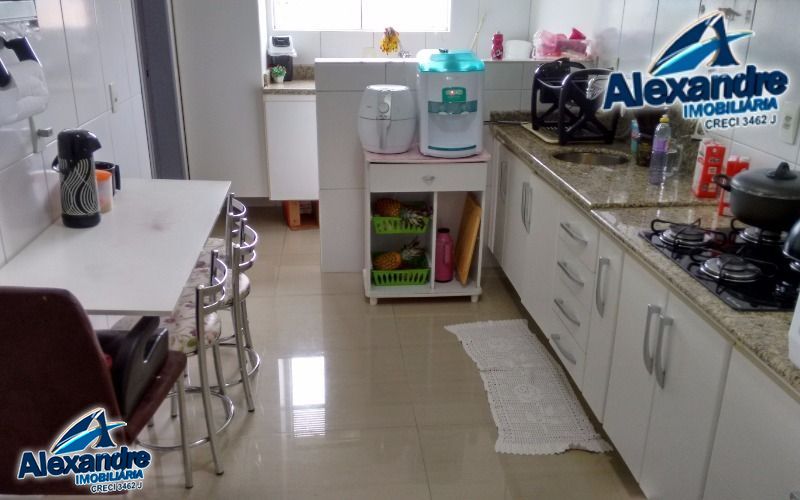 Apartamento, 3 quartos, 95 m² - Foto 5