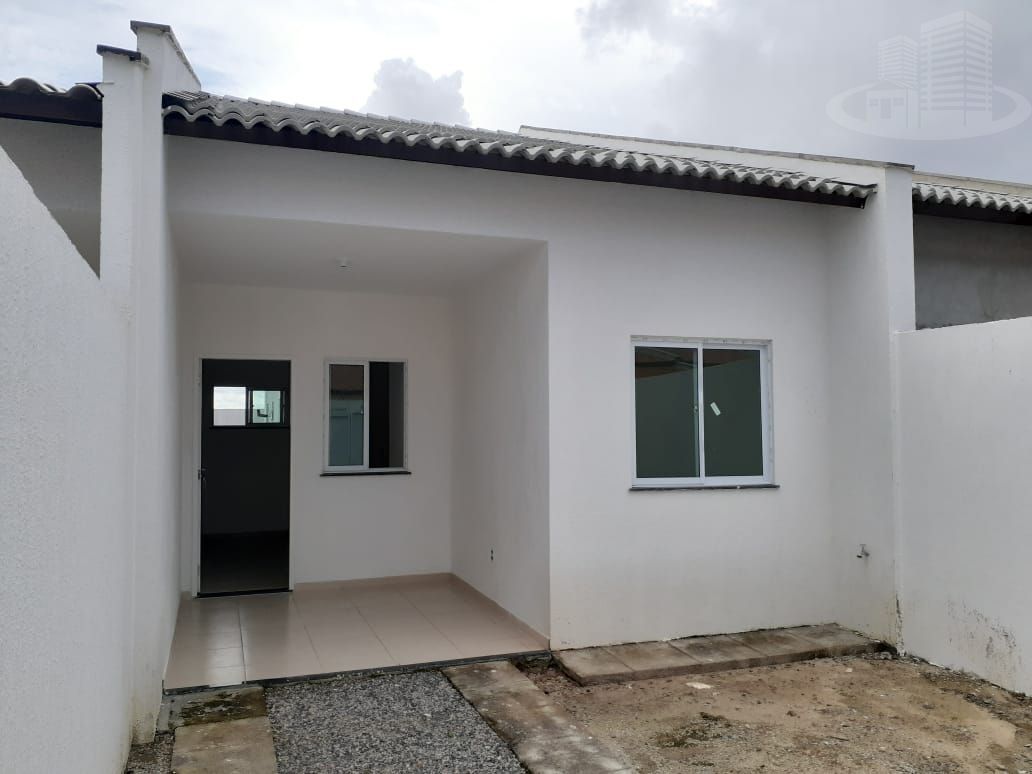 Casa à venda com 3 quartos, 80m² - Foto 8