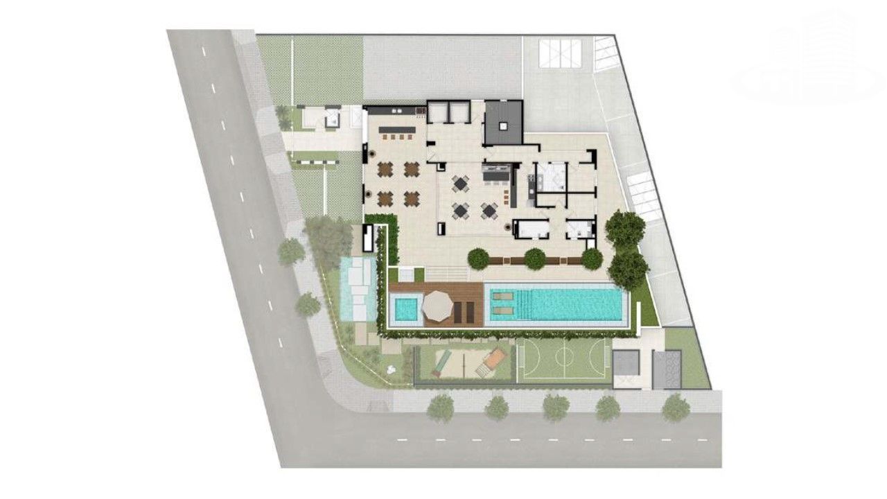 Apartamento, 3 quartos, 92 m² - Foto 13