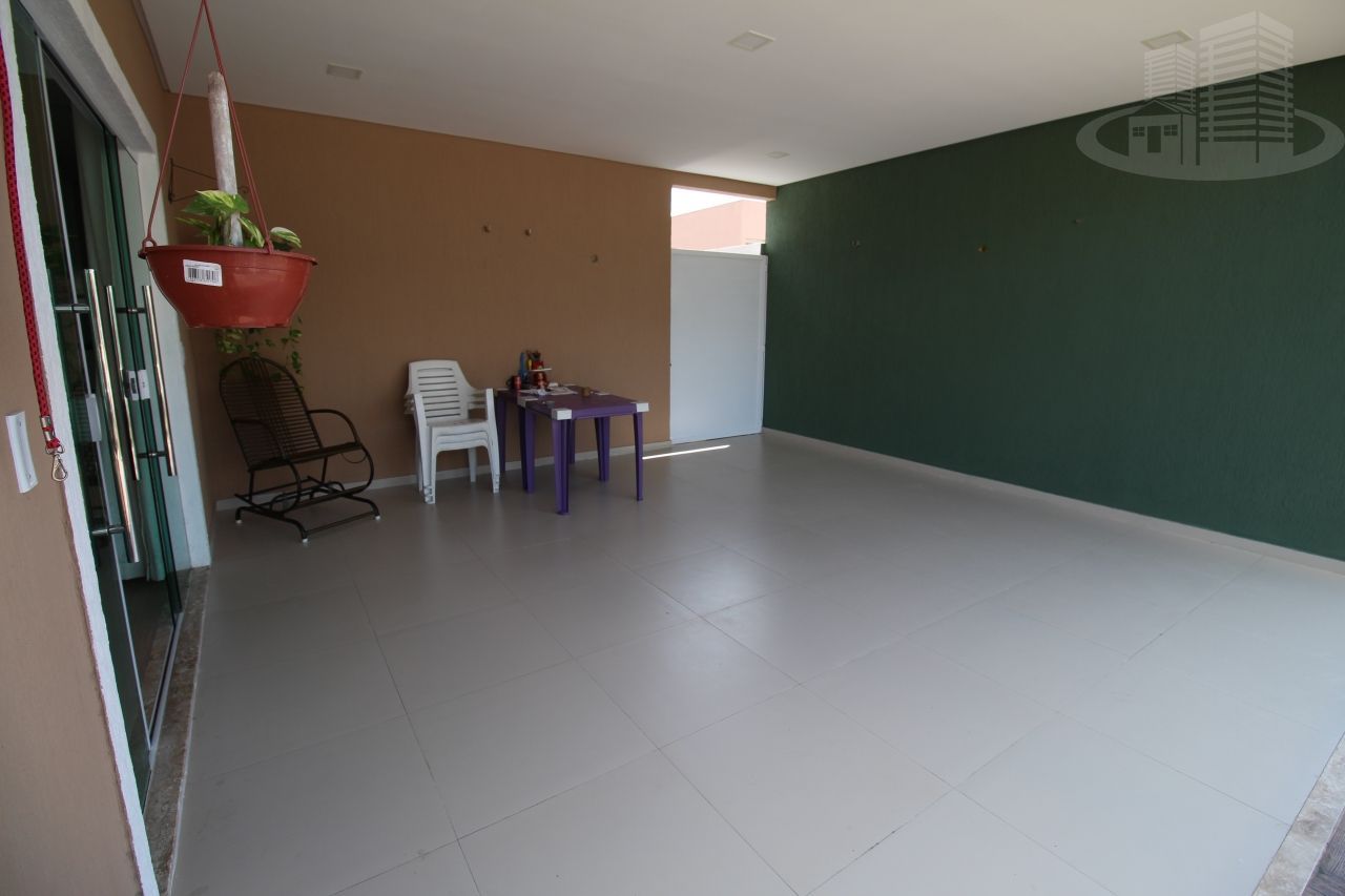 Casa de Condomínio à venda com 3 quartos, 179m² - Foto 21