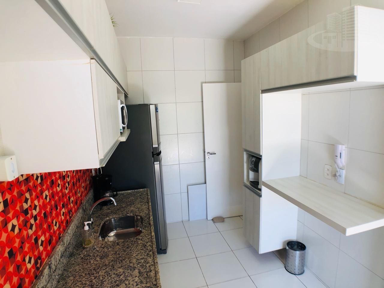 Casa de Condomínio à venda com 3 quartos, 91m² - Foto 6