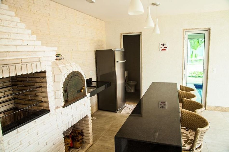 Casa de Condomínio à venda com 4 quartos, 226m² - Foto 6