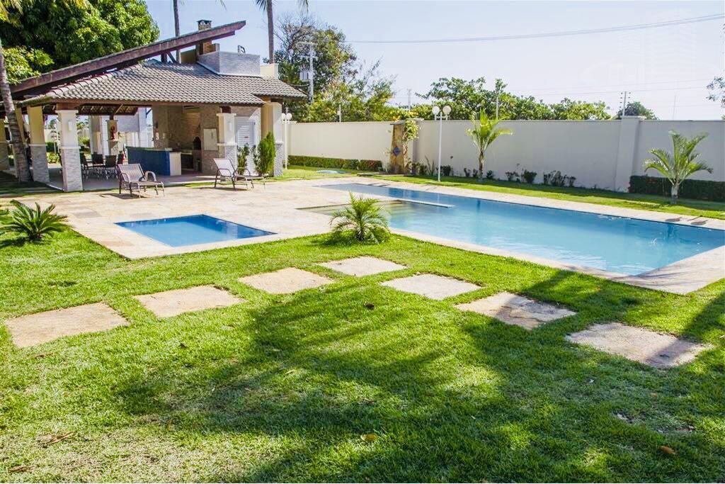 Casa de Condomínio à venda com 3 quartos, 91m² - Foto 21