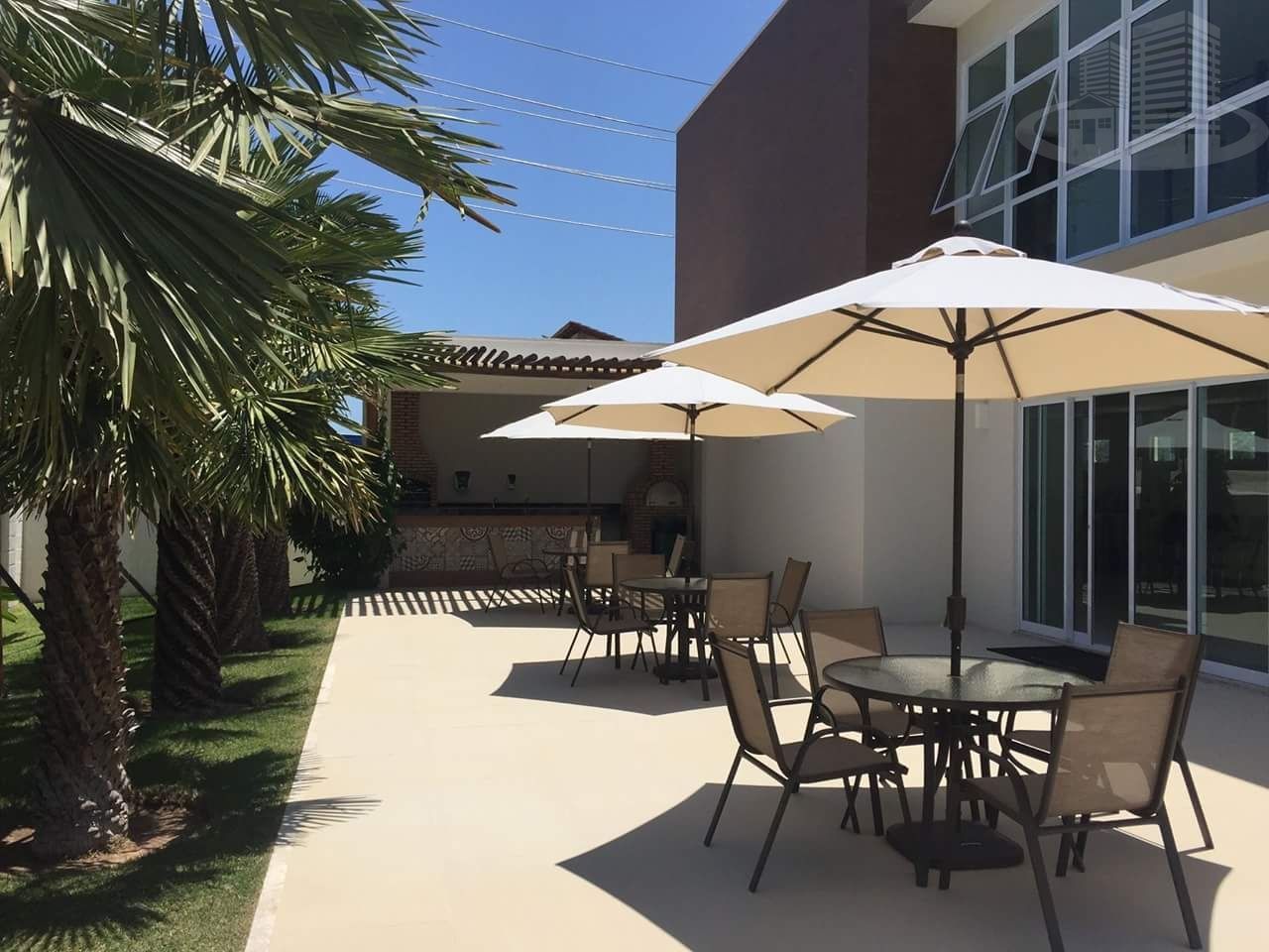 Casa de Condomínio, 3 quartos - Foto 33