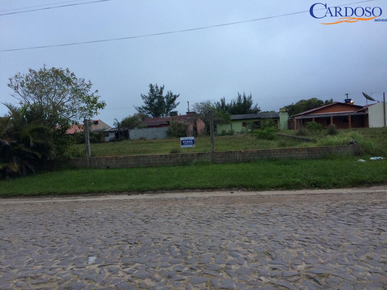 Terreno, 3791 m² - Foto 2