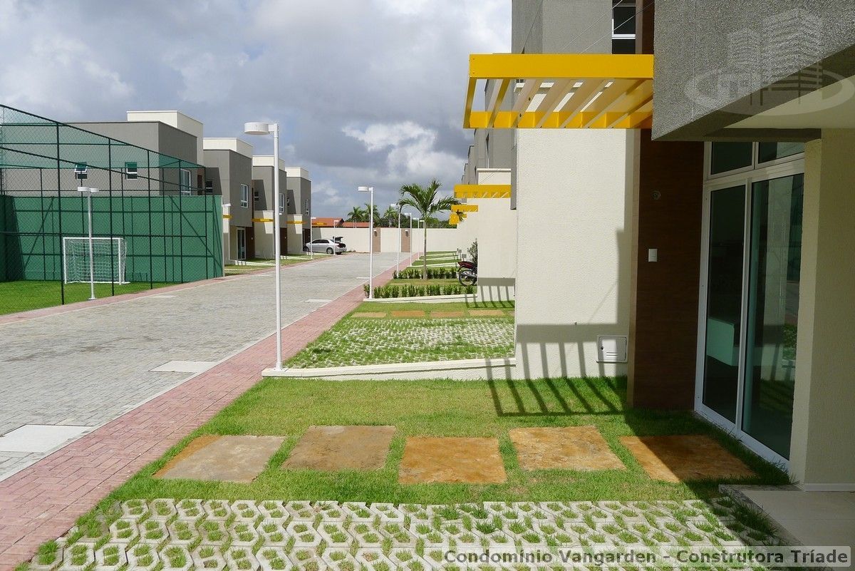 Casa de Condomínio à venda com 3 quartos, 140m² - Foto 23