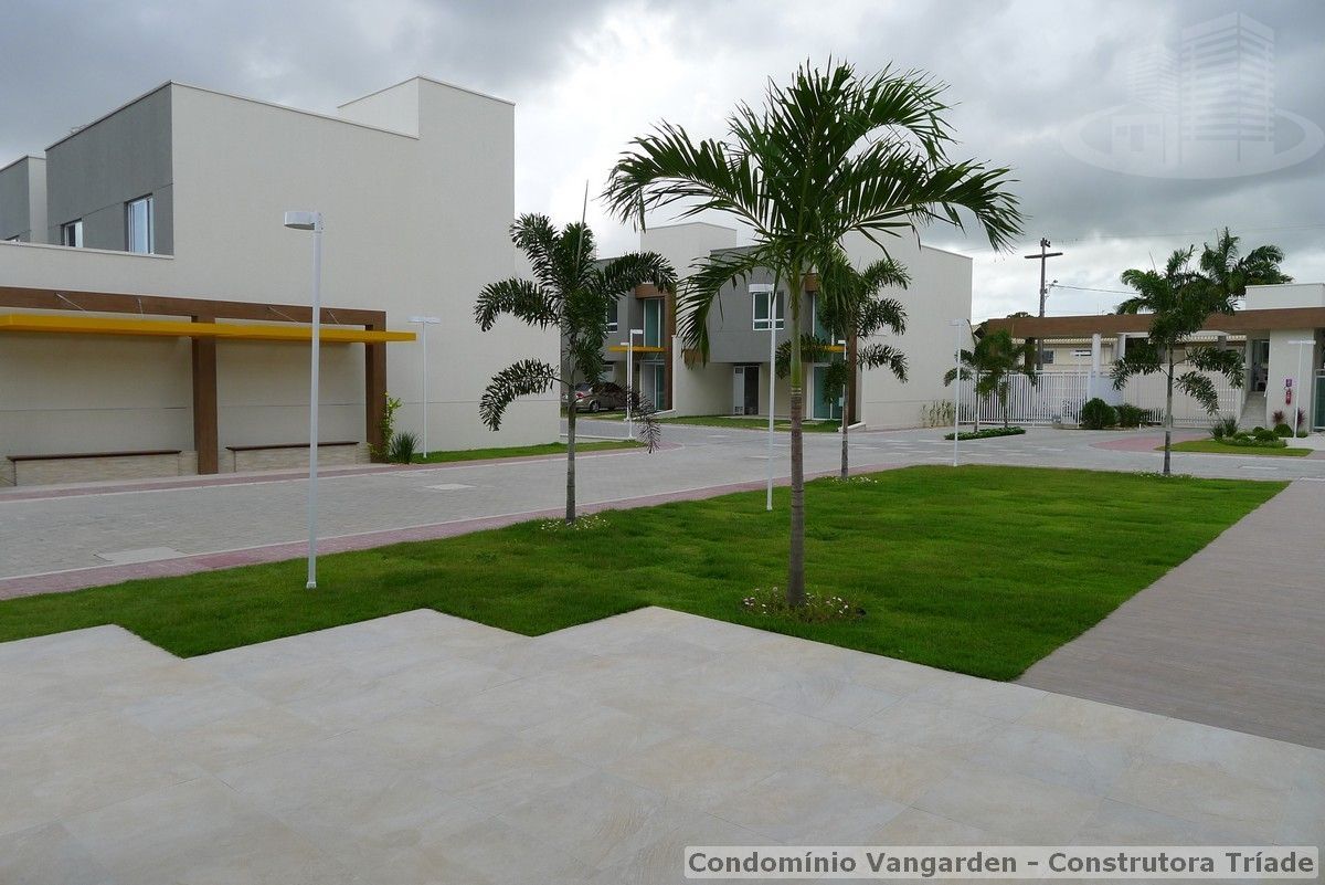 Casa de Condomínio à venda com 3 quartos, 140m² - Foto 35