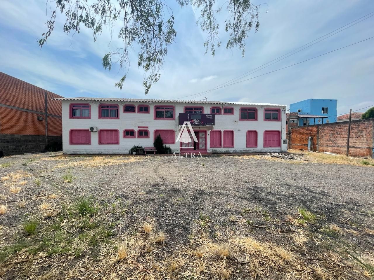 Pavilho/galpo/depsito  venda  no Urlndia - Santa Maria, RS. Imveis